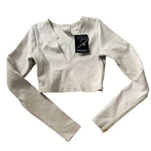 Tord Robes long sleeve u zip